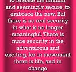 The problem with leaderlessness…..